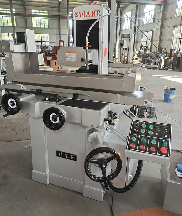 M250AHR液壓高精密